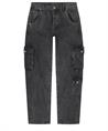 Summum baggy cargo jeans