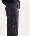 Summum baggy cargo jeans