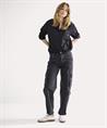 Summum baggy cargo jeans
