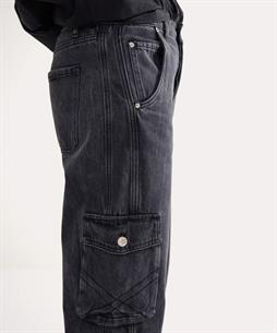 Summum baggy cargo jeans