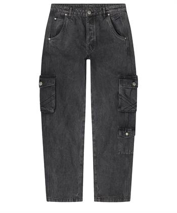 Summum baggy cargo jeans