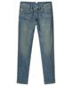 Summum baggy jeans Blue Daze