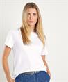 Summum basic T-shirt Lyon