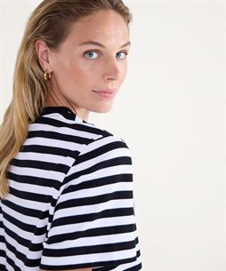 Summum basic T-shirt Lyon