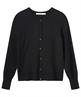 Summum basic vestje Bordeaux