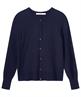 Summum basic vestje Bordeaux