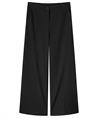 Summum basic wide leg broek Verona