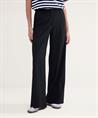 Summum basic wide leg broek Verona