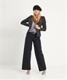 Summum basic wide leg broek Verona