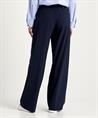 Summum basic wide leg broek Verona
