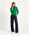 Summum basic wide leg broek Verona