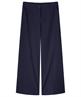 Summum basic wide leg broek Verona