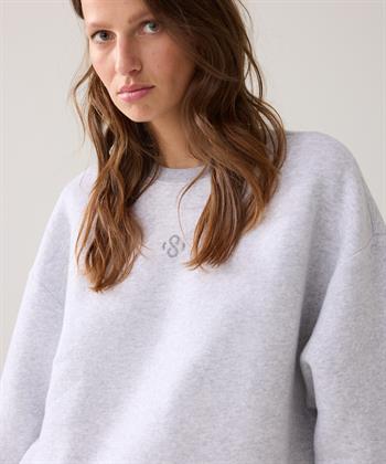Summum basis sweater Hamburg