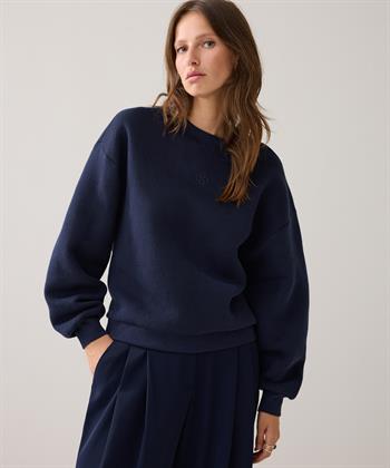Summum basis sweater Hamburg