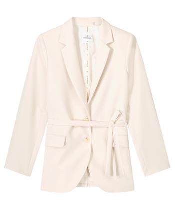 Summum blazer ceintuur
