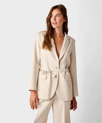 Summum blazer ceintuur