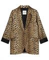 Summum blazer panter