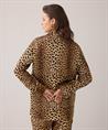 Summum blazer panter