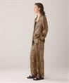 Summum blazer panter