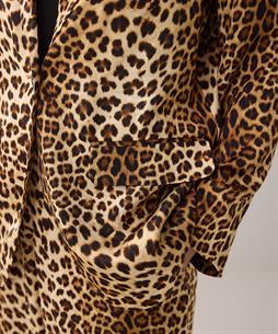 Summum blazer panter