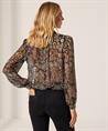 Summum blouse all-overprint