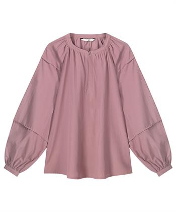 Summum blouse ballonmouw