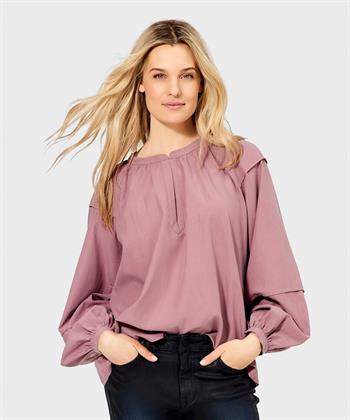 Summum blouse ballonmouw