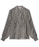 Summum blouse bloemetjes ruches