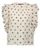 Summum blouse borduur