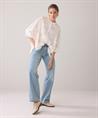 Summum blouse borduursel bloem