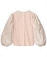 Summum blouse borduursel