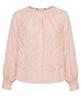 Summum blouse broderie anglaise