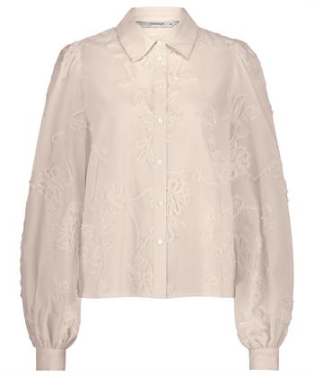 Summum blouse flower tape