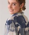 Summum blouse grafisch