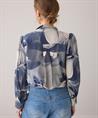 Summum blouse grafisch