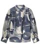 Summum blouse grafisch