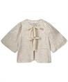 Summum blouse jacquard strikken