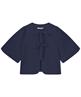 Summum blouse jacquard strikken