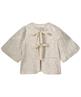 Summum blouse jacquard strikken