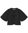 Summum blouse jasje taft strikken