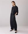 Summum blouse jasje taft strikken