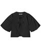 Summum blouse jasje taft strikken