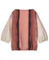 Summum blouse ombre