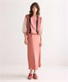 Summum blouse ombre