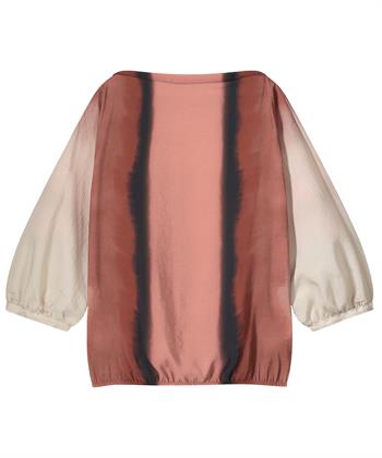 Summum blouse ombre