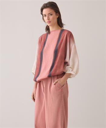 Summum blouse ombre
