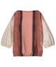 Summum blouse ombre