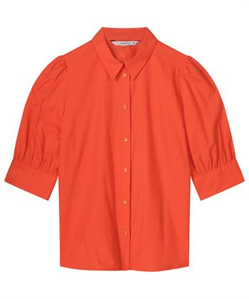 Summum blouse pofmouw