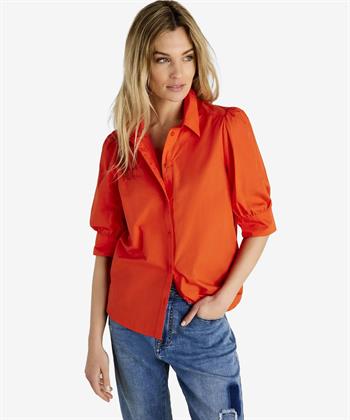 Summum blouse pofmouw