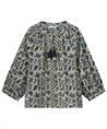 Summum blouse print